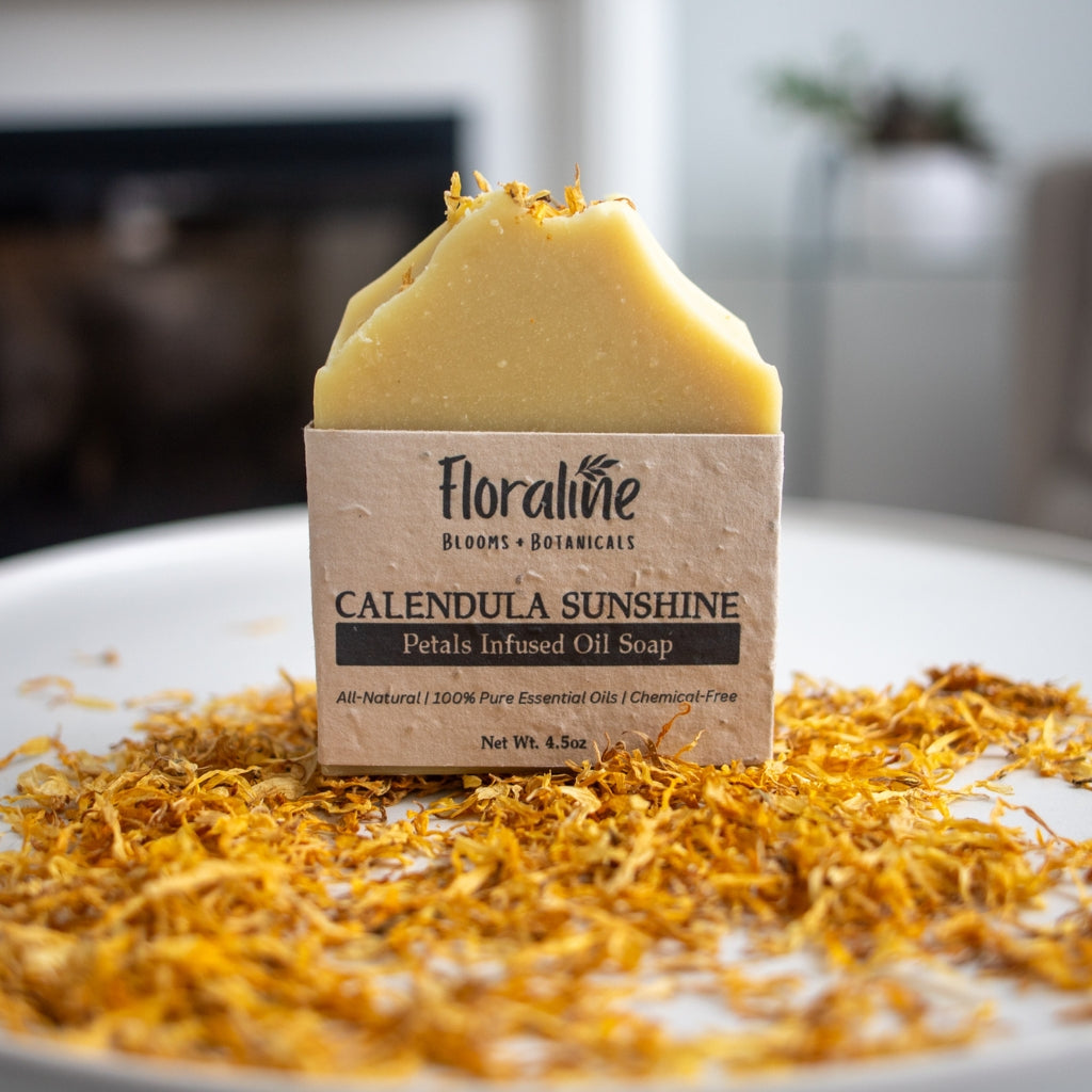 Calendula Sunshine