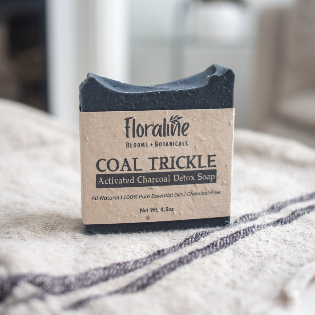 Coal Trickle