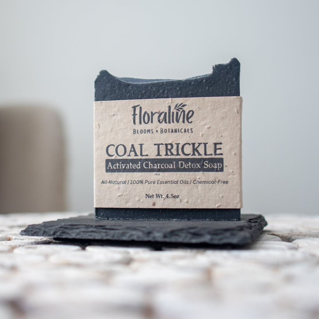 Coal Trickle