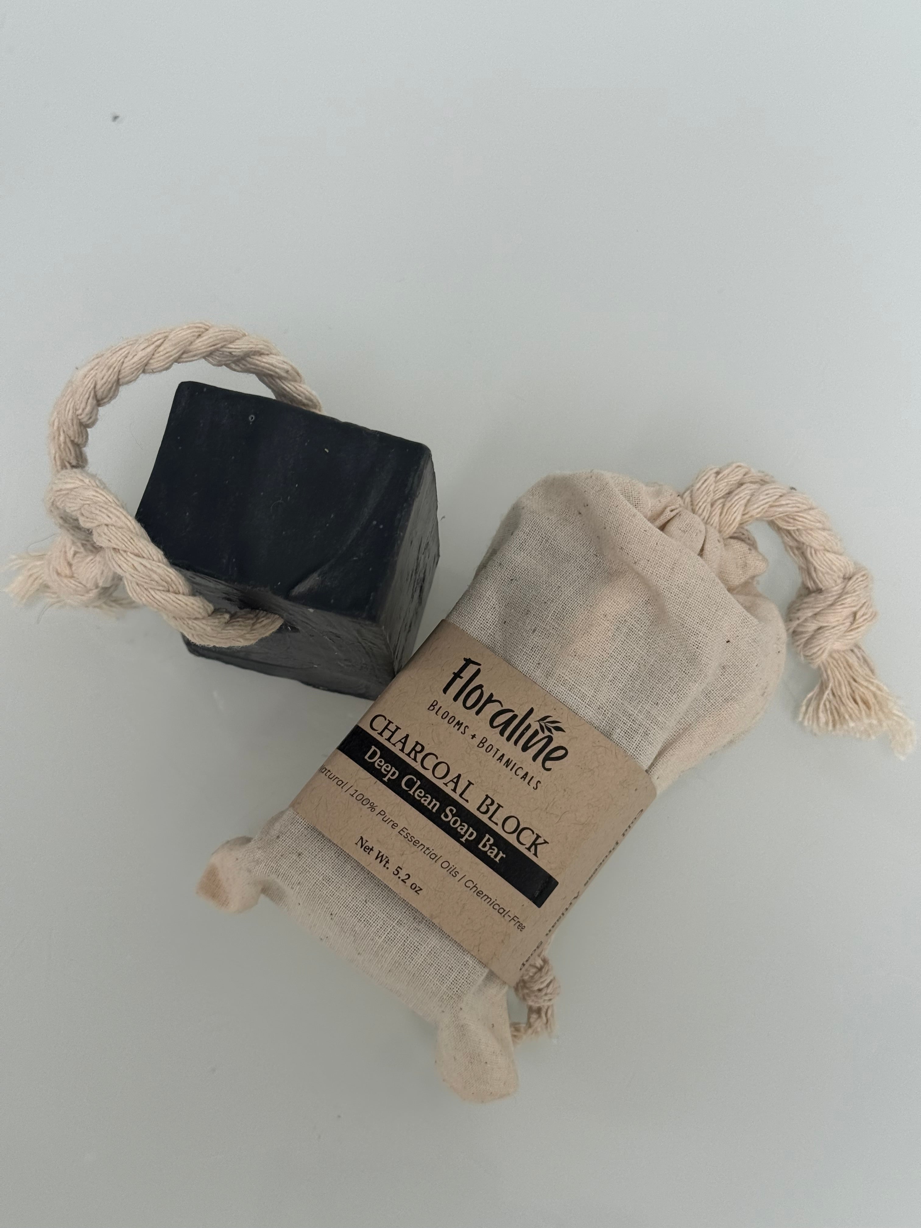 Soap On The Rope - Father&