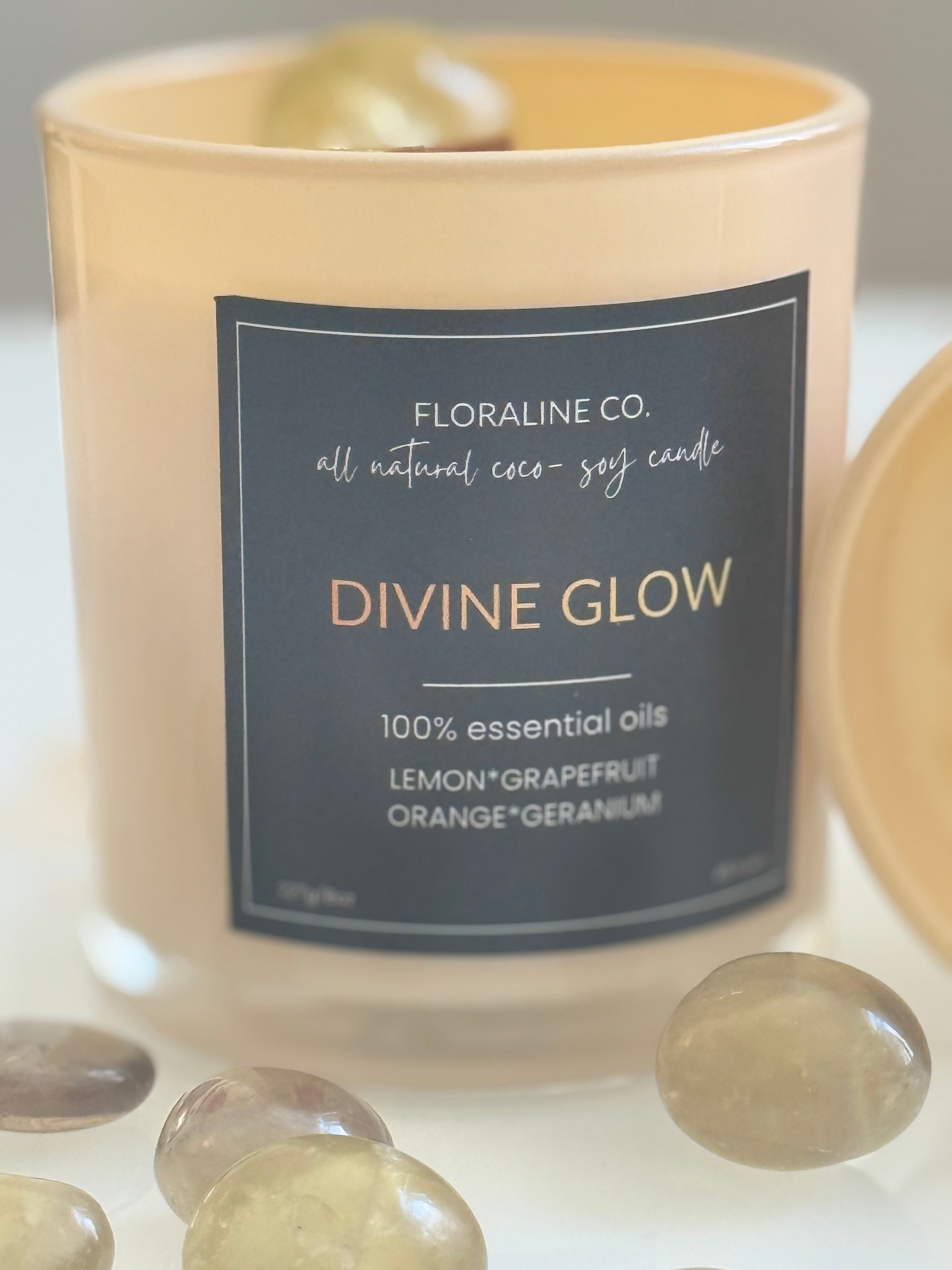 Lumière Divine