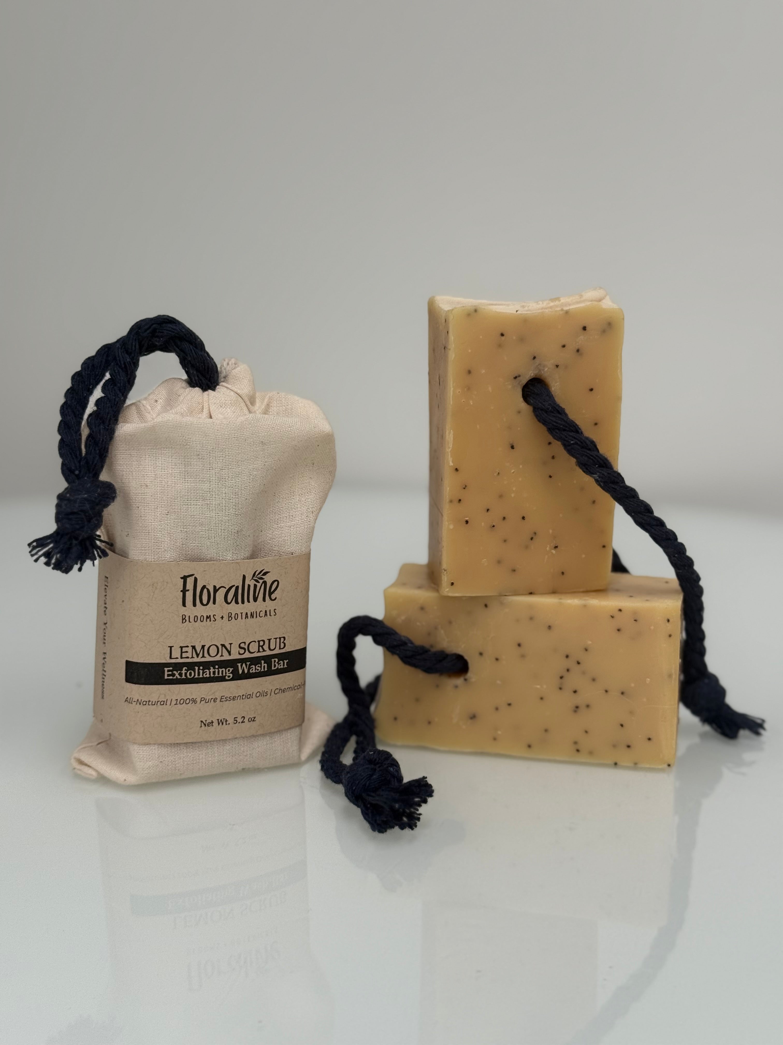 Soap On The Rope - Father&