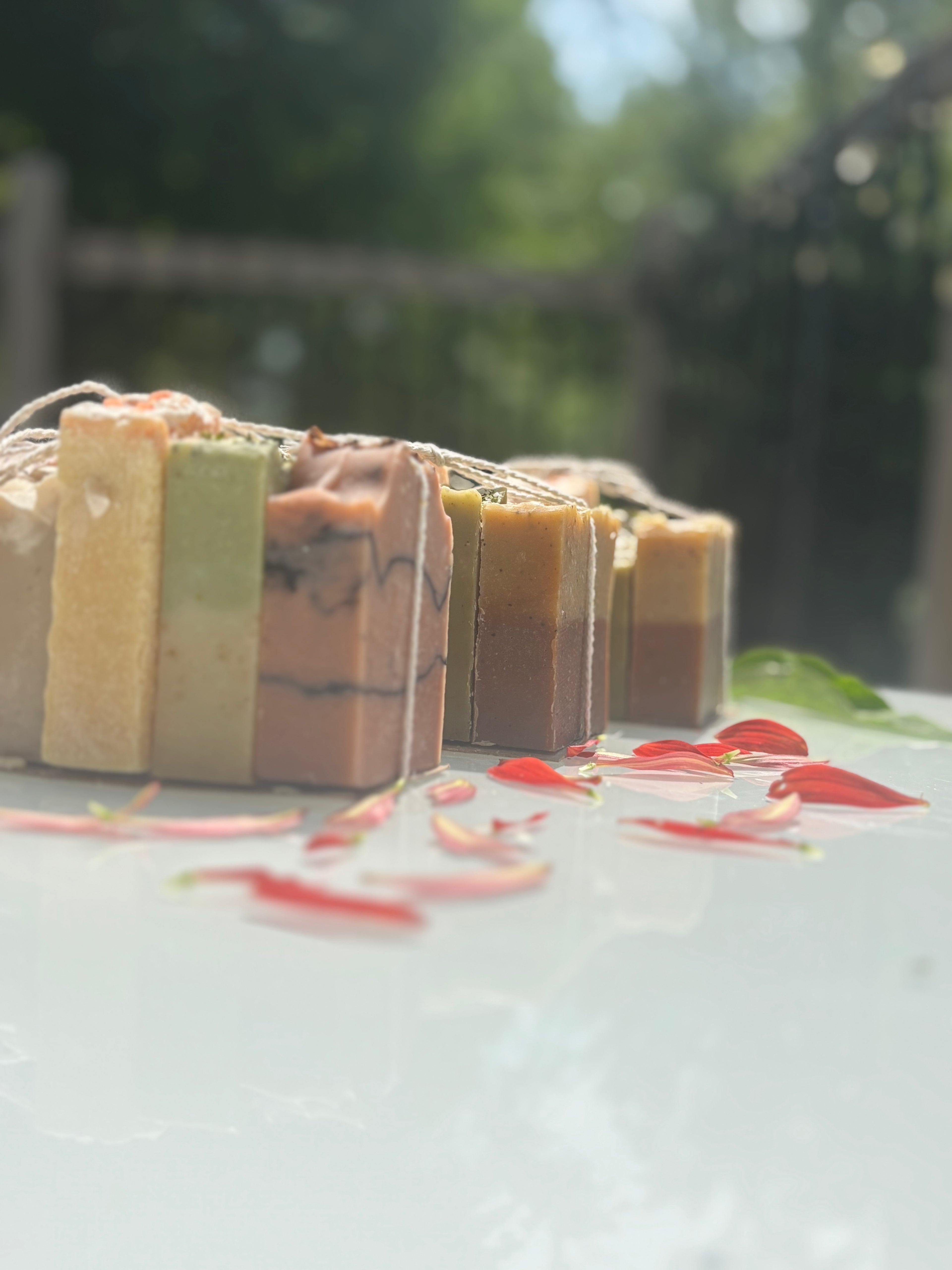 Oopsie Soaps - Paquet Mystère de 5