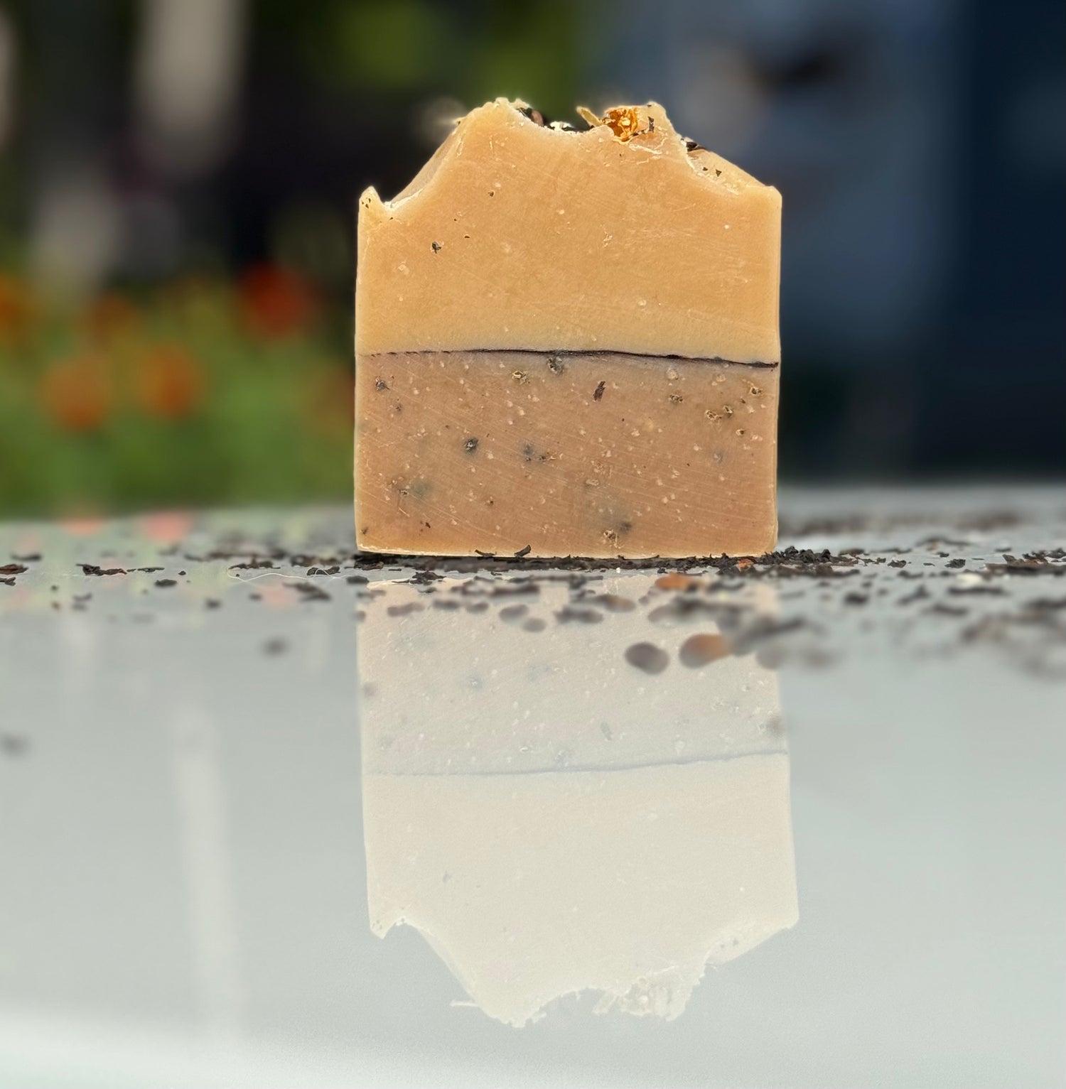 Chai Latte au clair de lune – Un réconfort épicé sous les étoiles