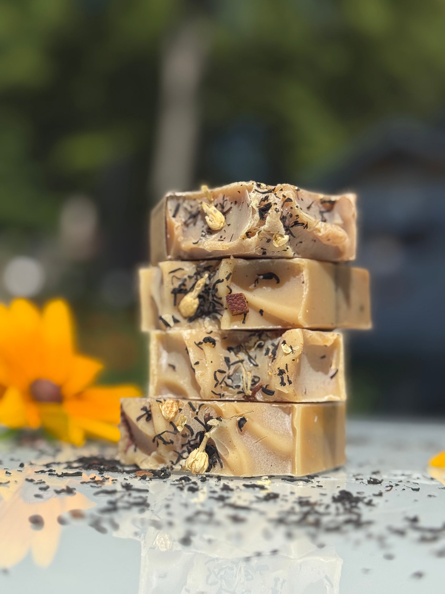 Chai Latte au clair de lune – Un réconfort épicé sous les étoiles