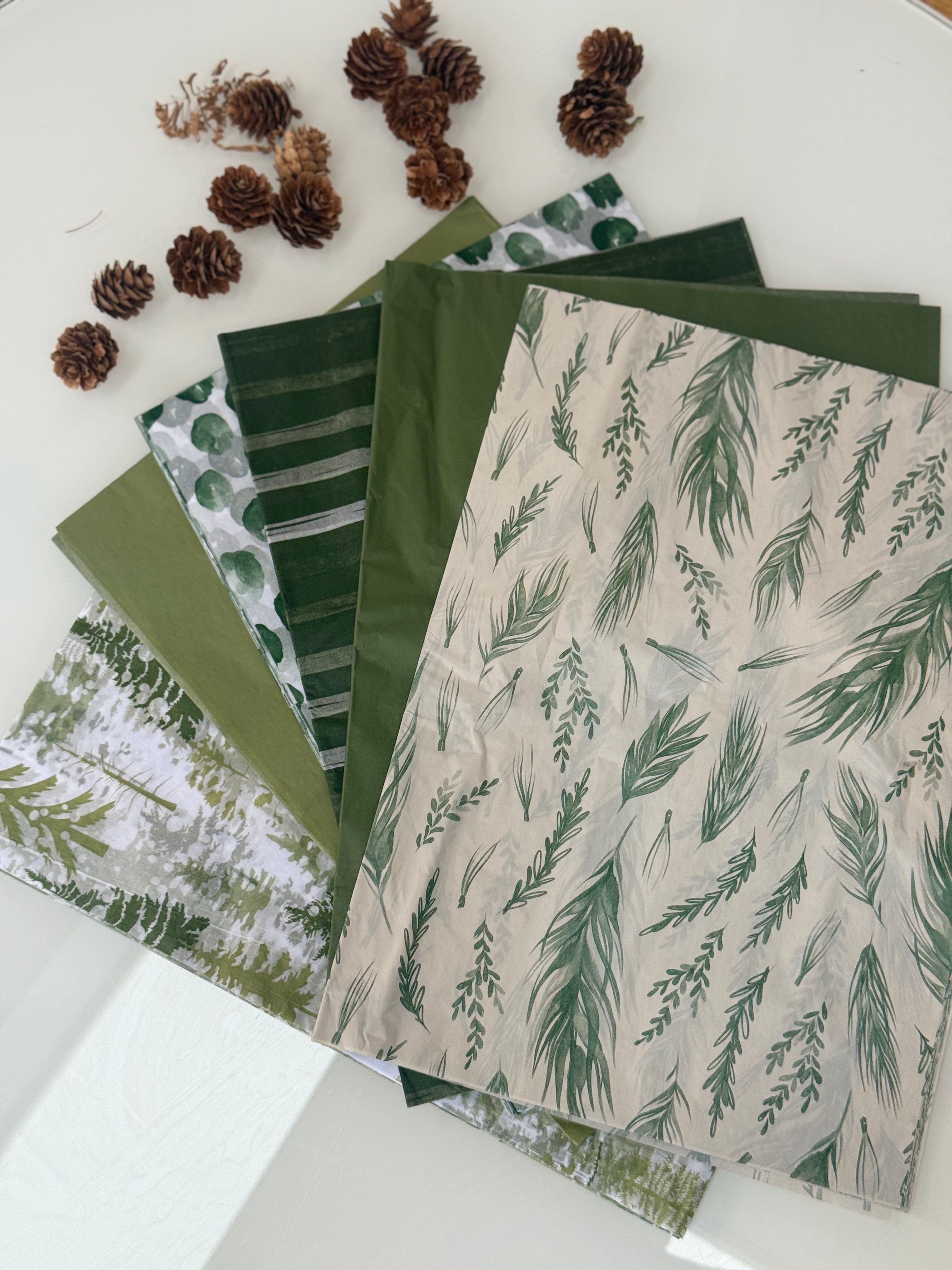 The Christmas Soap Bundle