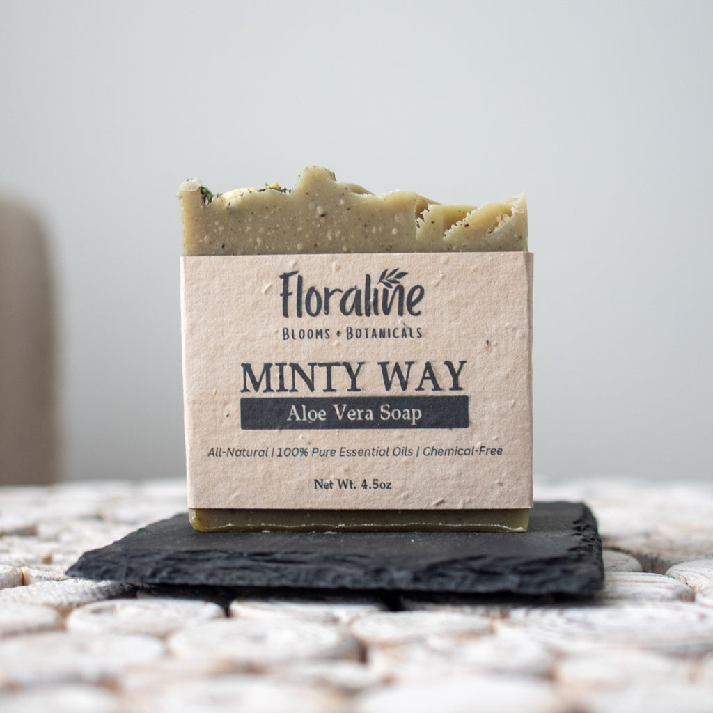 Minty Way