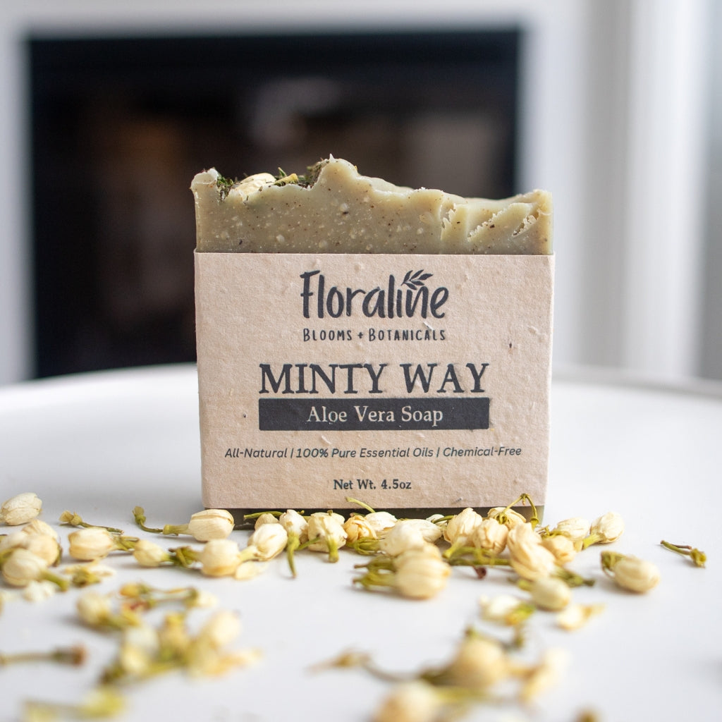 Minty Way
