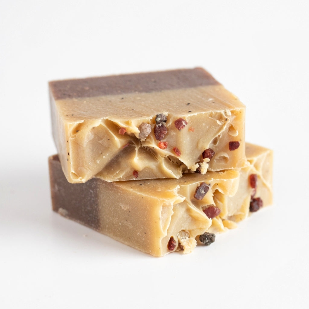 Moka Java et clou de girofle