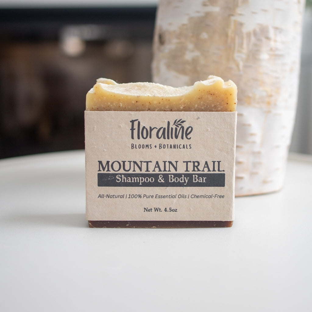 Mountain Trail