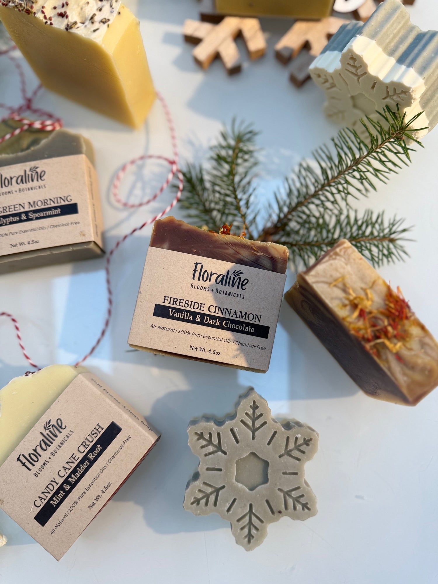 Christmas Collection