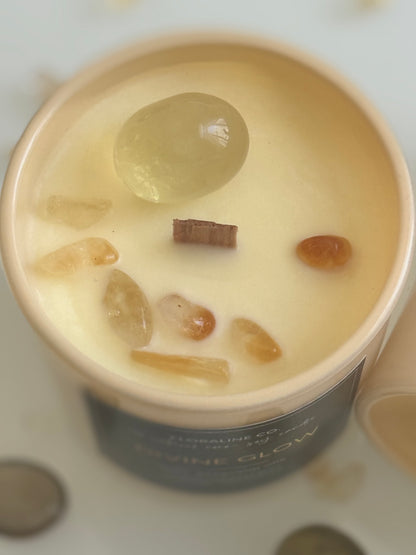 Lumière Divine