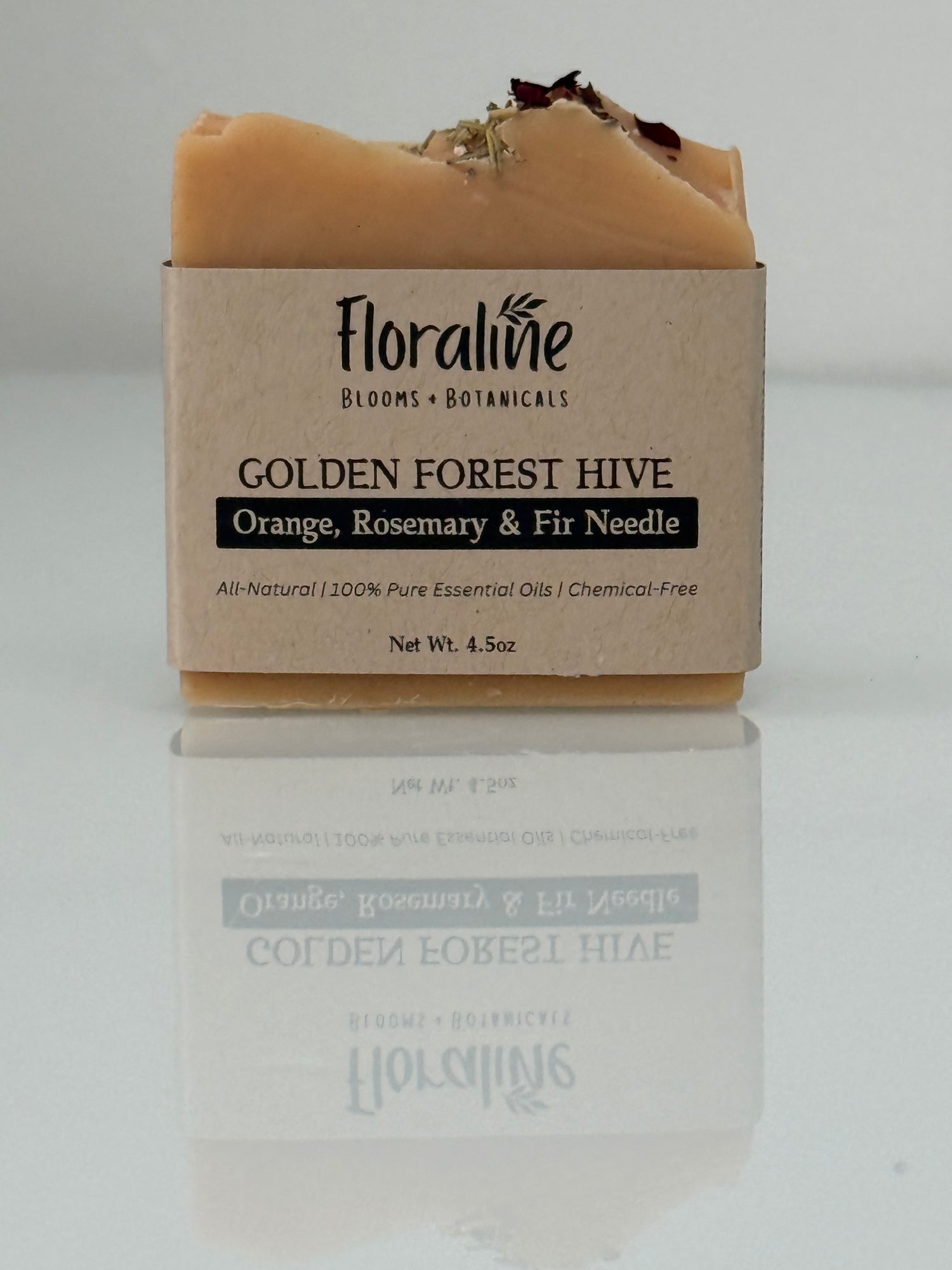 Golden Forest Hive