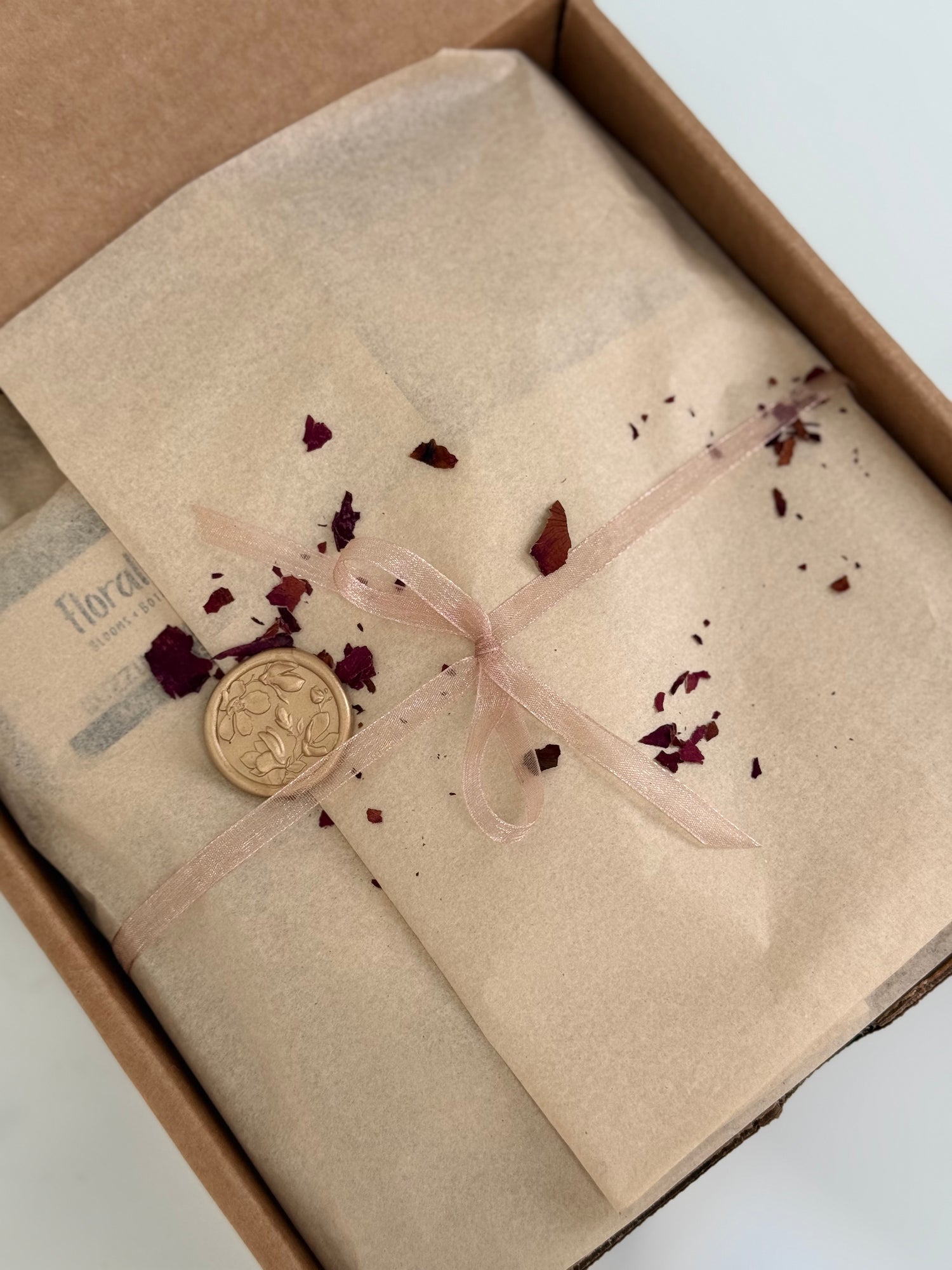 Coffret Nectar Sacré