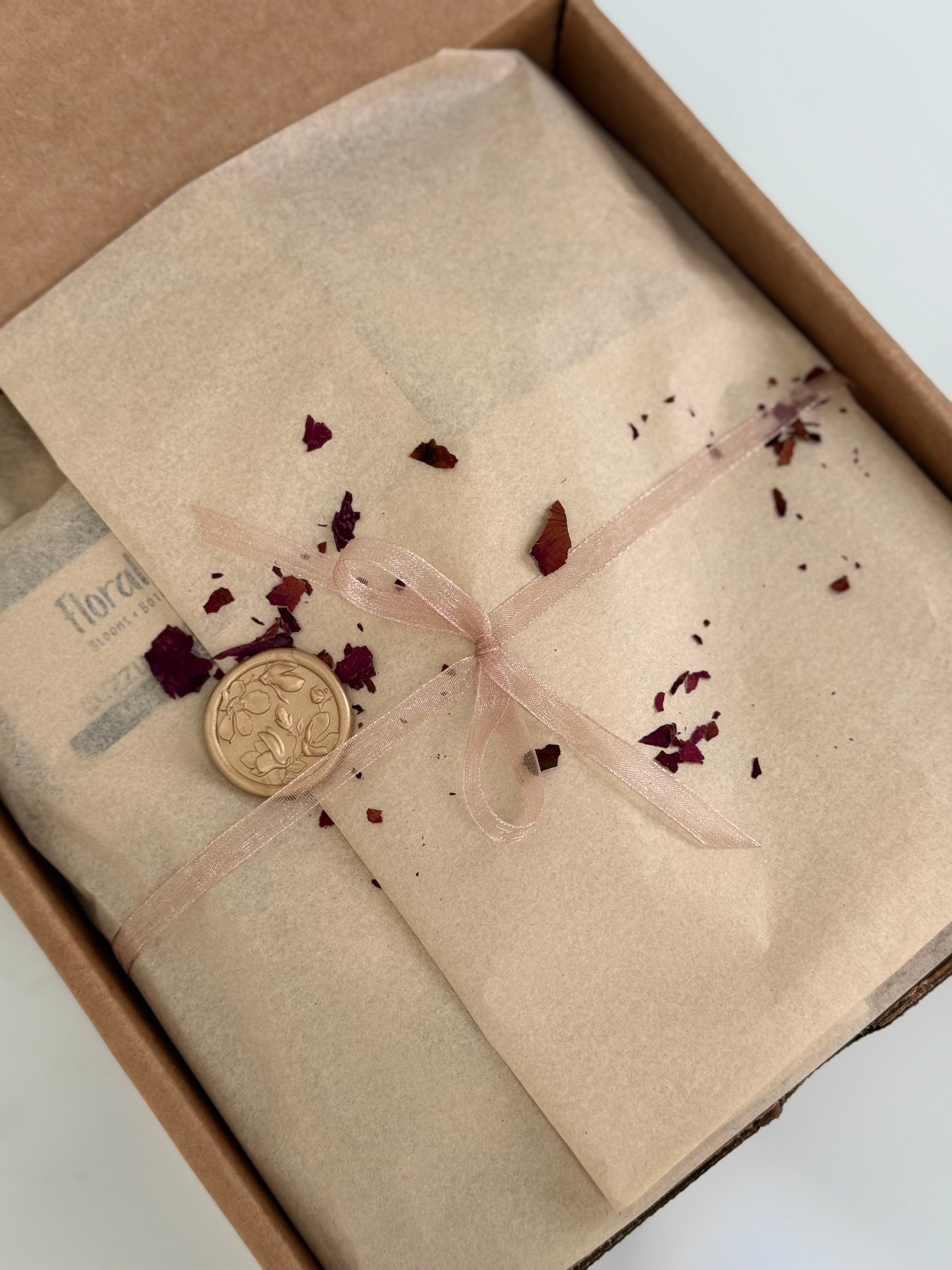 Coffret Nectar Sacré