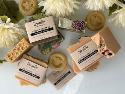 Sacred Nectar Bundle