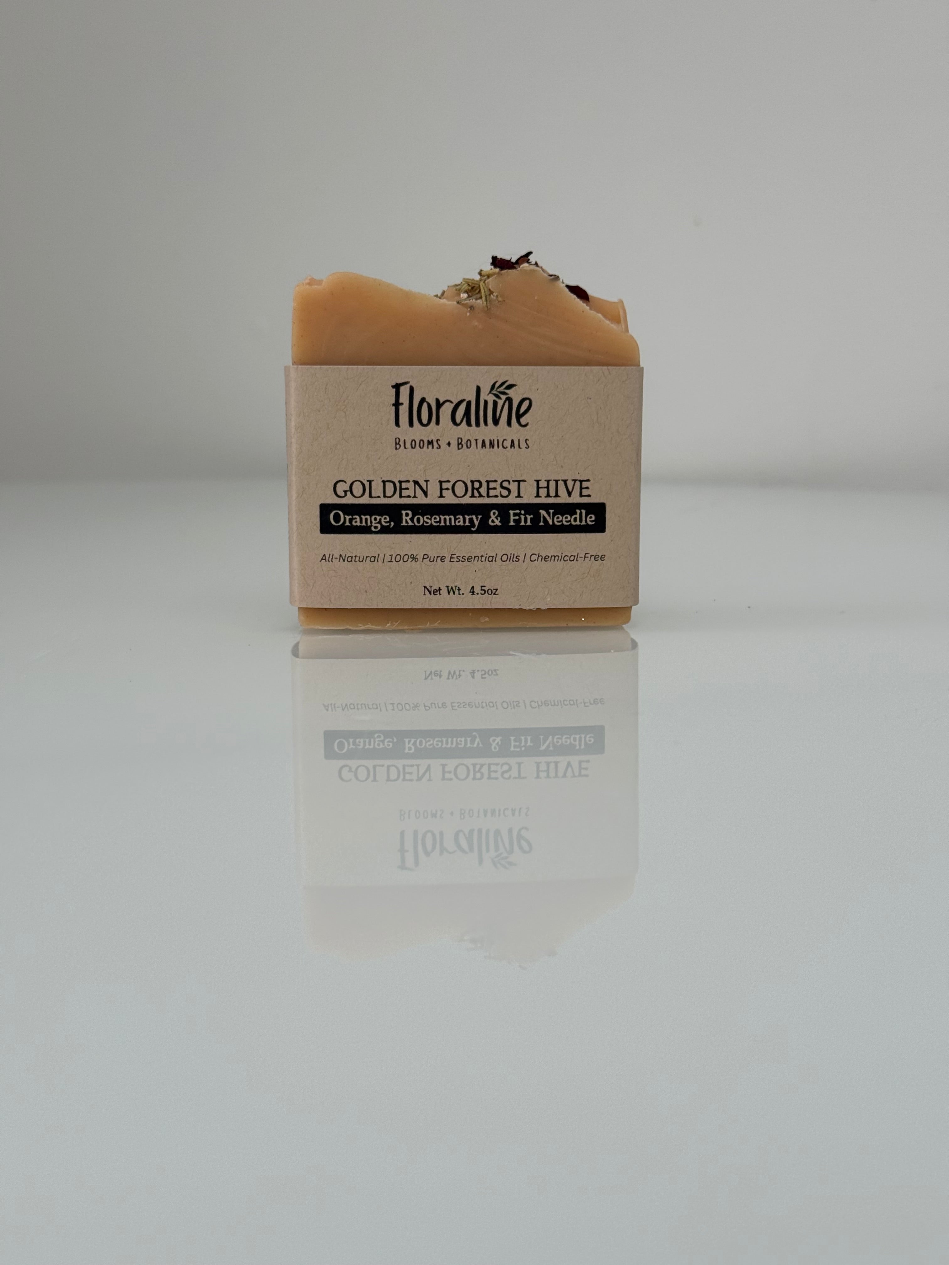 Golden Forest Hive
