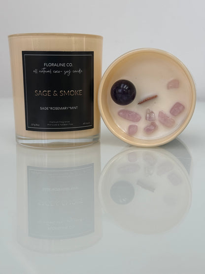 Le Lot de Bougies