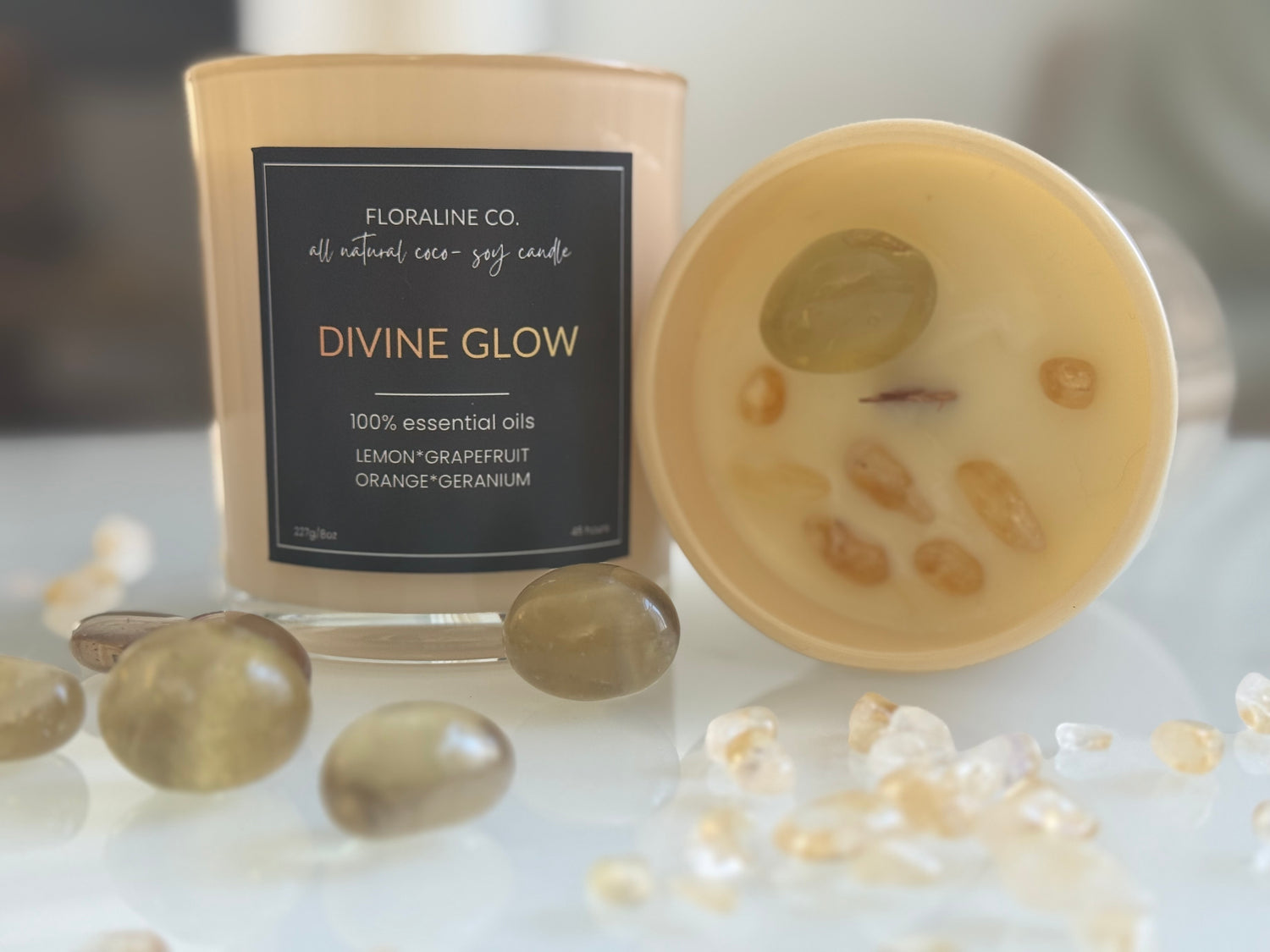 Lumière Divine