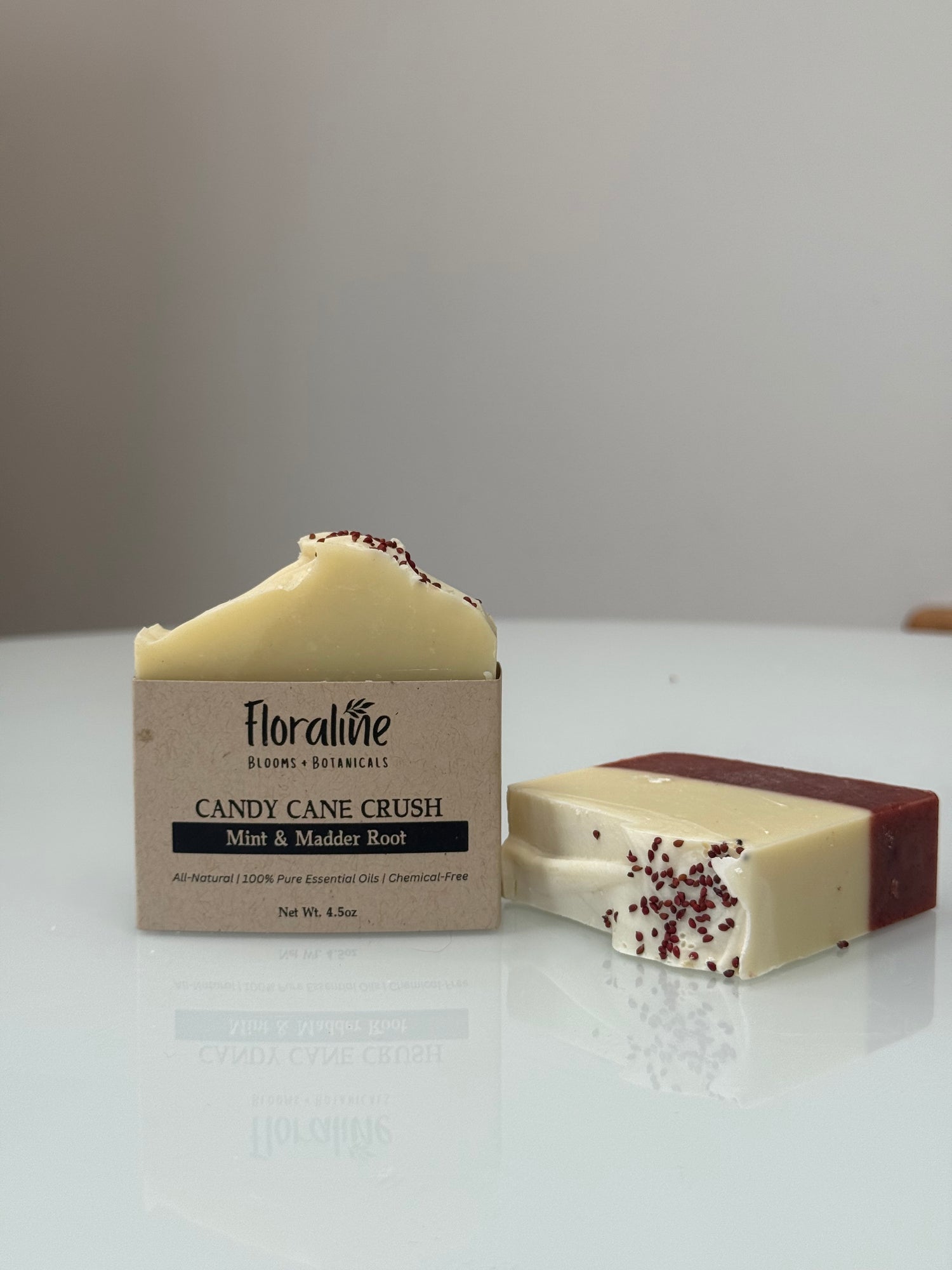 The Christmas Soap Bundle