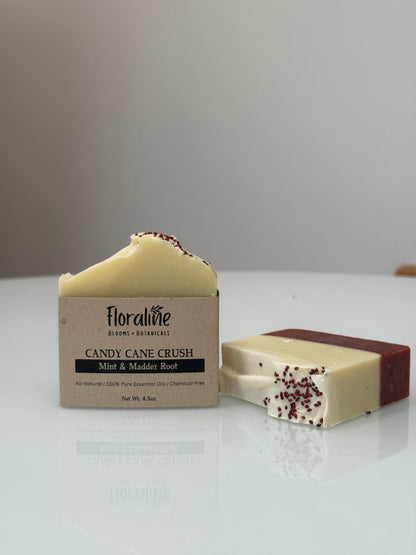 The Christmas Soap Bundle