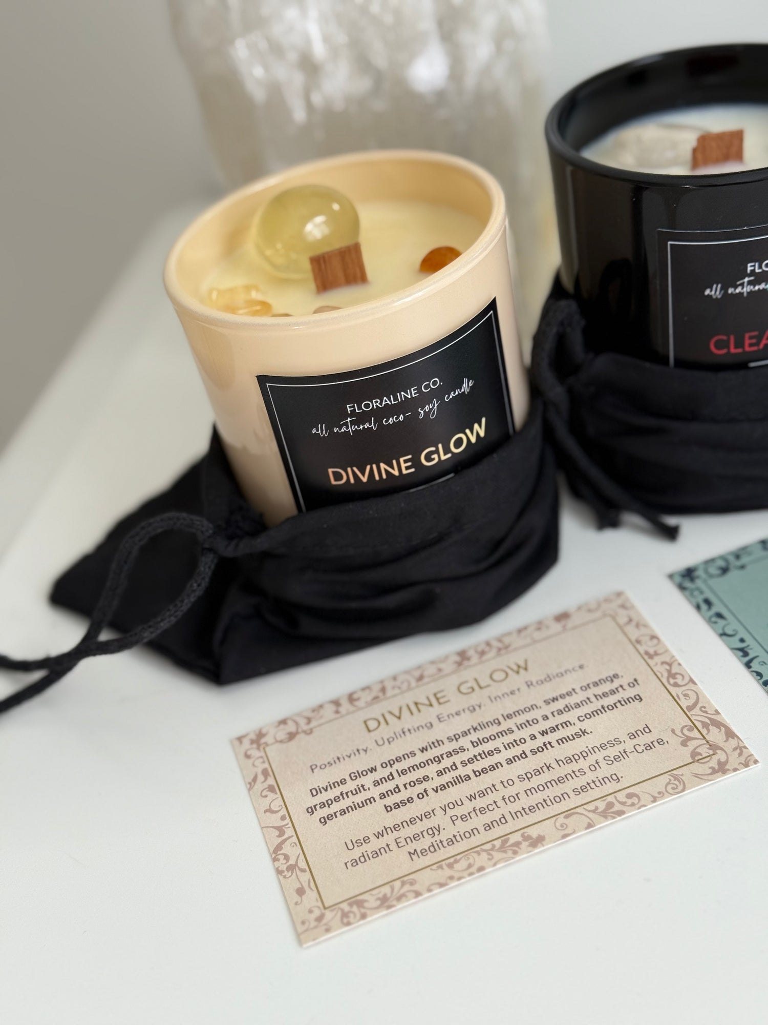 Lumière Divine