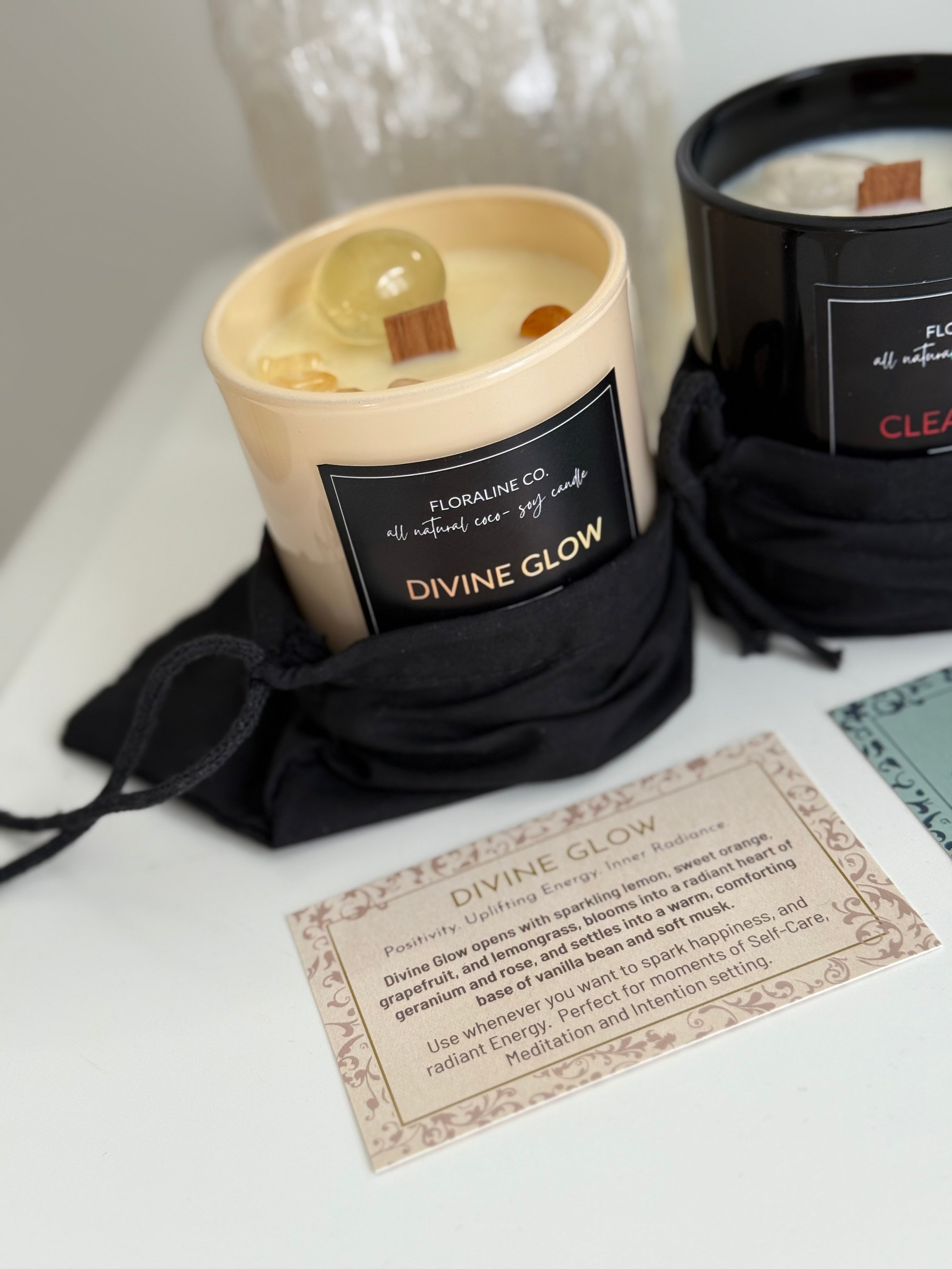Lumière Divine
