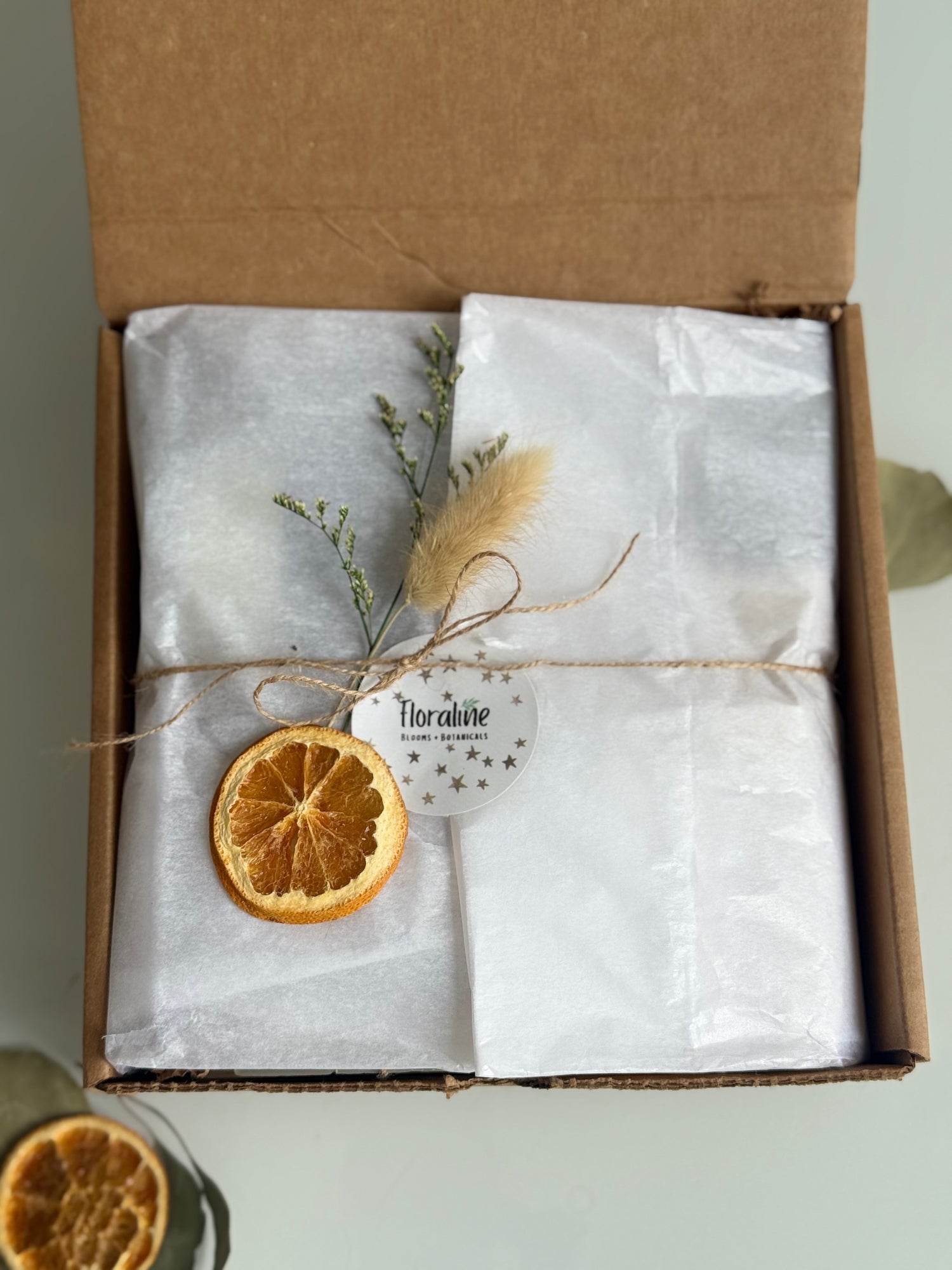 Eucalyptus Retreat Salt Bath Soak