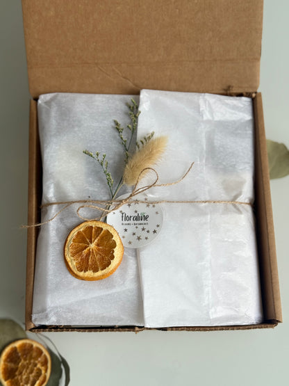 Eucalyptus Retreat Salt Bath Soak