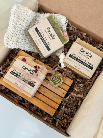 Coffret Nectar Sacré