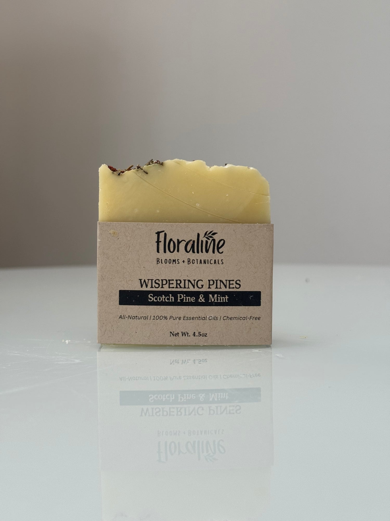 The Christmas Soap Bundle