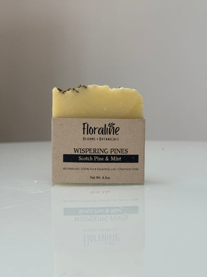 The Christmas Soap Bundle