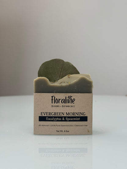 The Christmas Soap Bundle