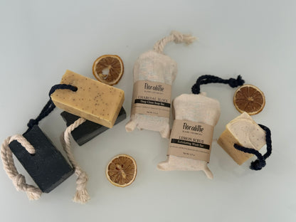 Soap On The Rope - Father&