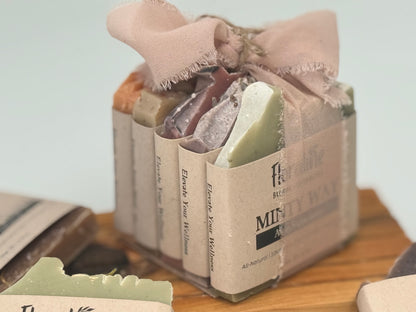 Grand Sacred Garden Discovery Bundle
