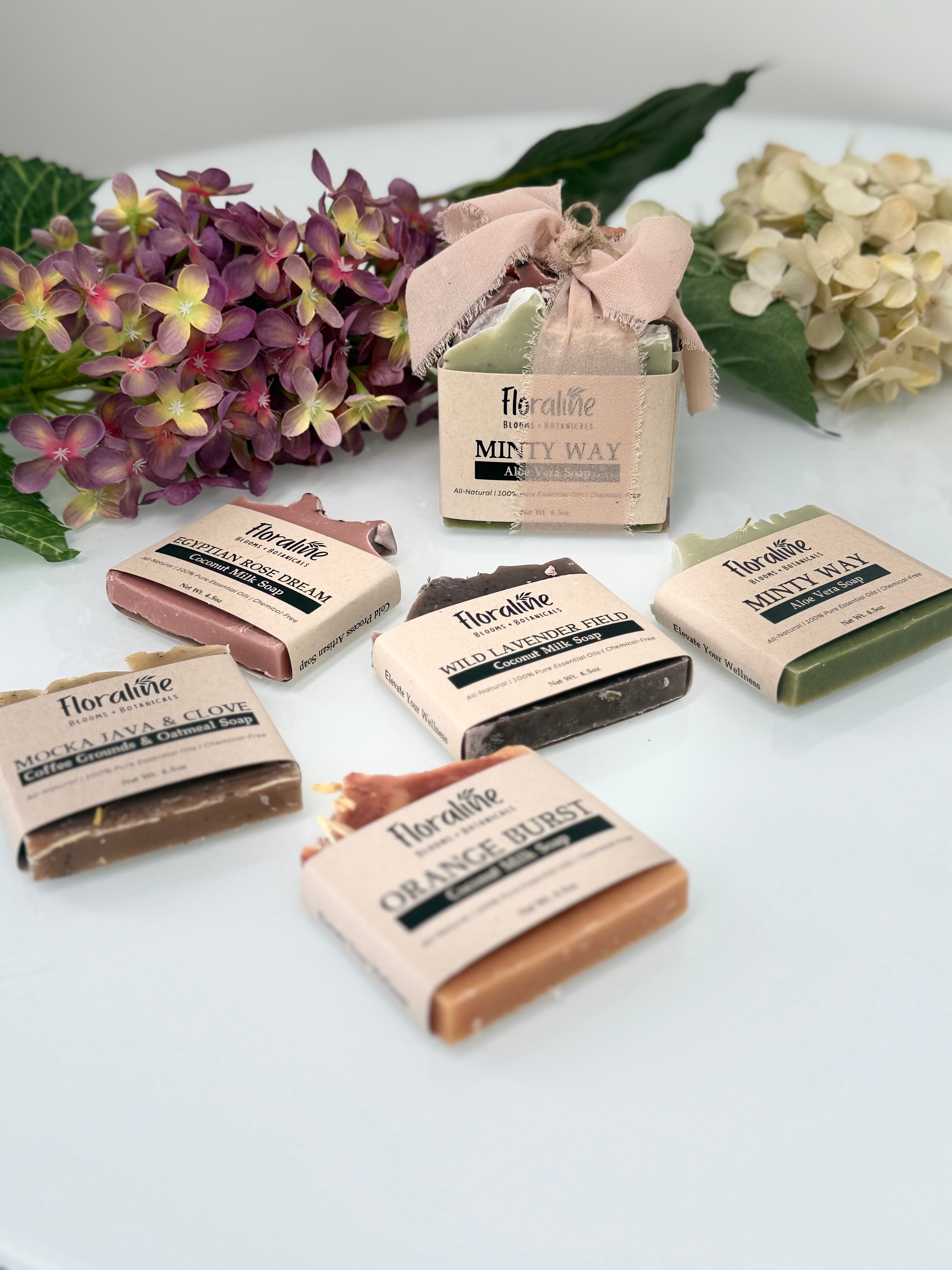 Grand Sacred Garden Discovery Bundle