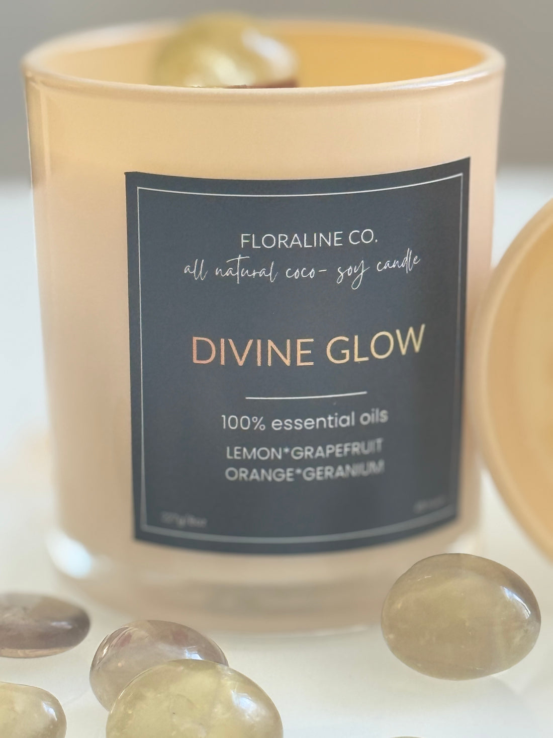 Lumière Divine
