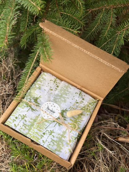 The Christmas Soap Bundle