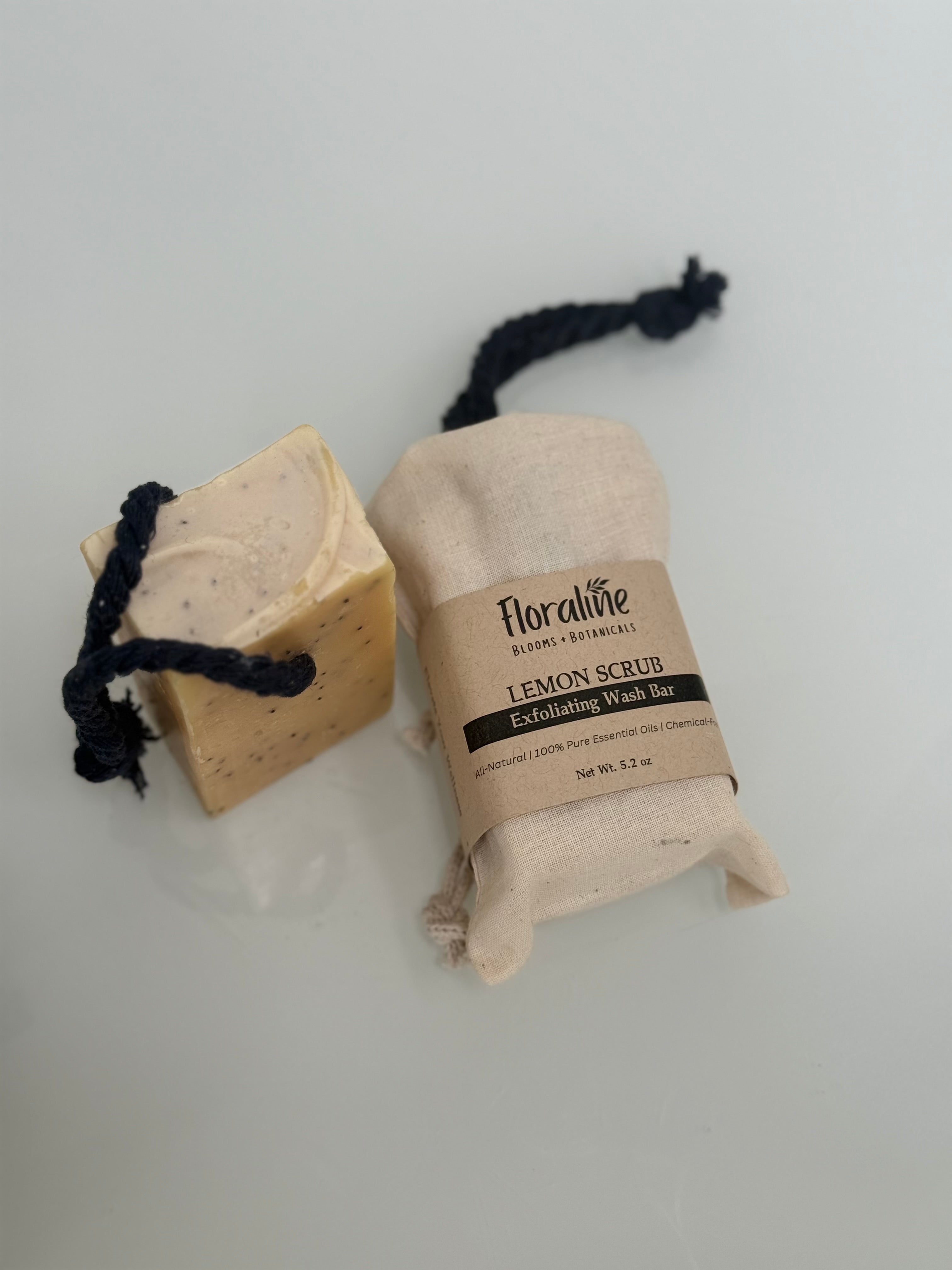 Soap On The Rope - Father&