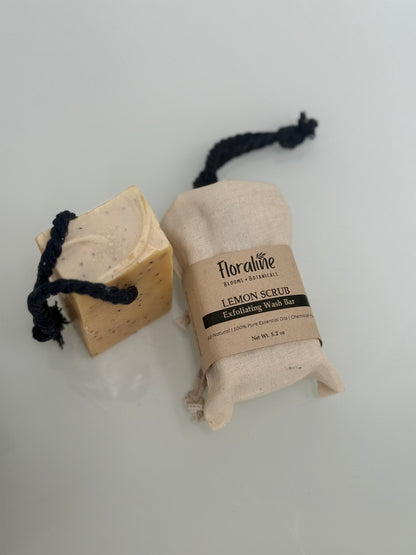 Soap On The Rope - Father&