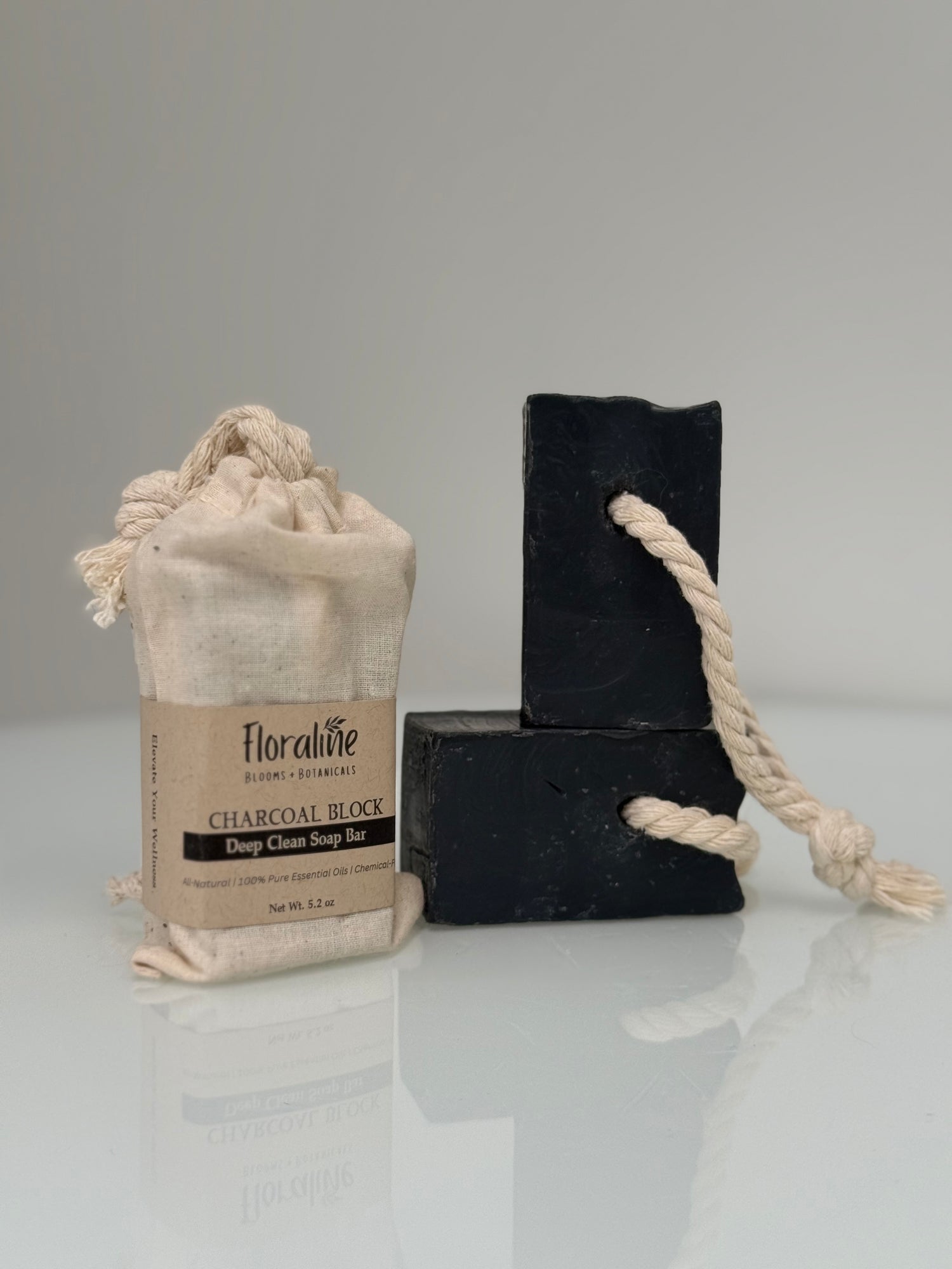 Soap On The Rope - Father&