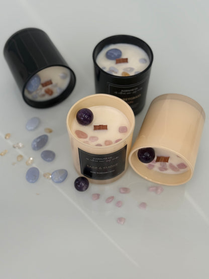 Le Lot de Bougies
