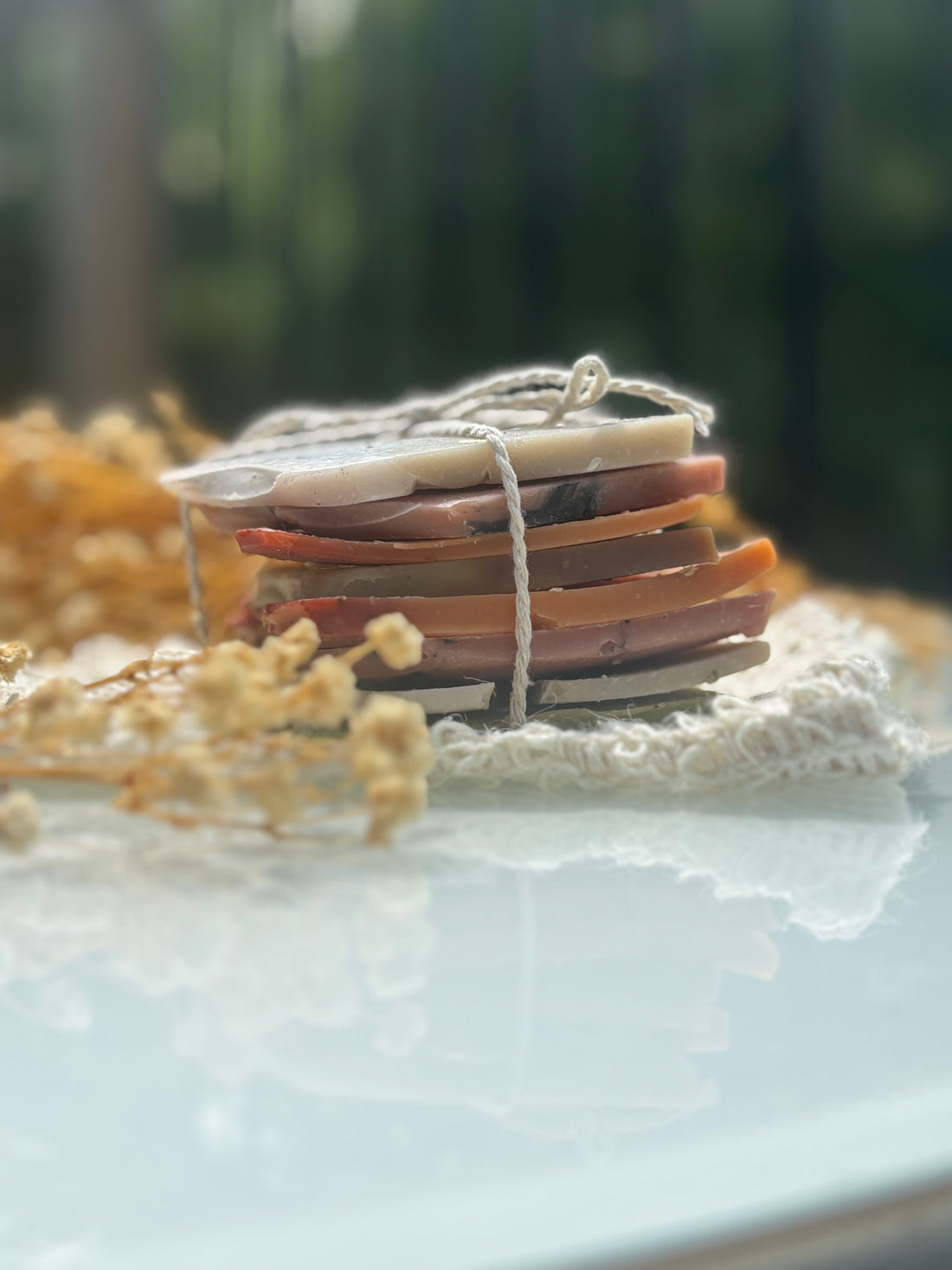 Soap Bits – Échantillon surprise zéro déchet