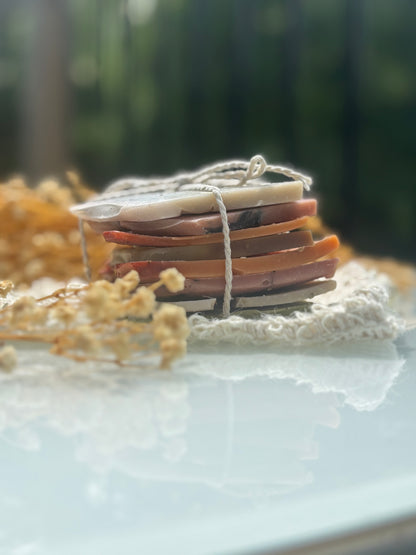 Soap Bits – Échantillon surprise zéro déchet