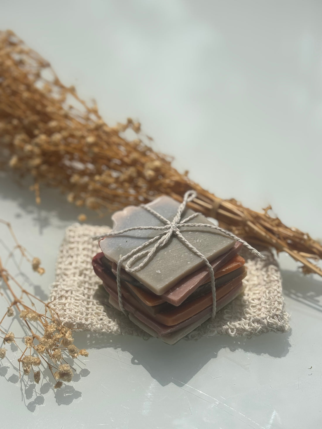 Soap Bits – Échantillon surprise zéro déchet