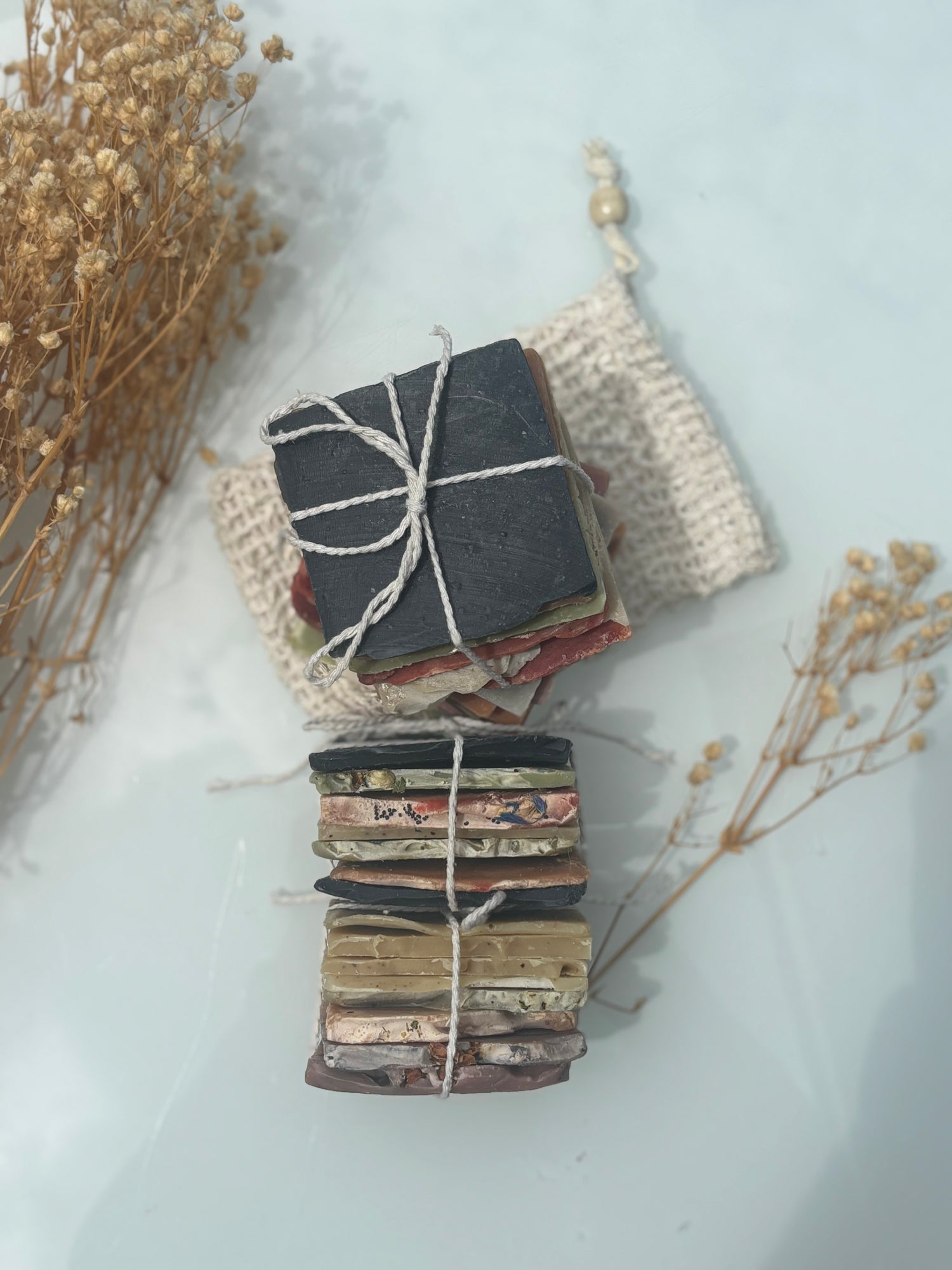 Soap Bits – Échantillon surprise zéro déchet