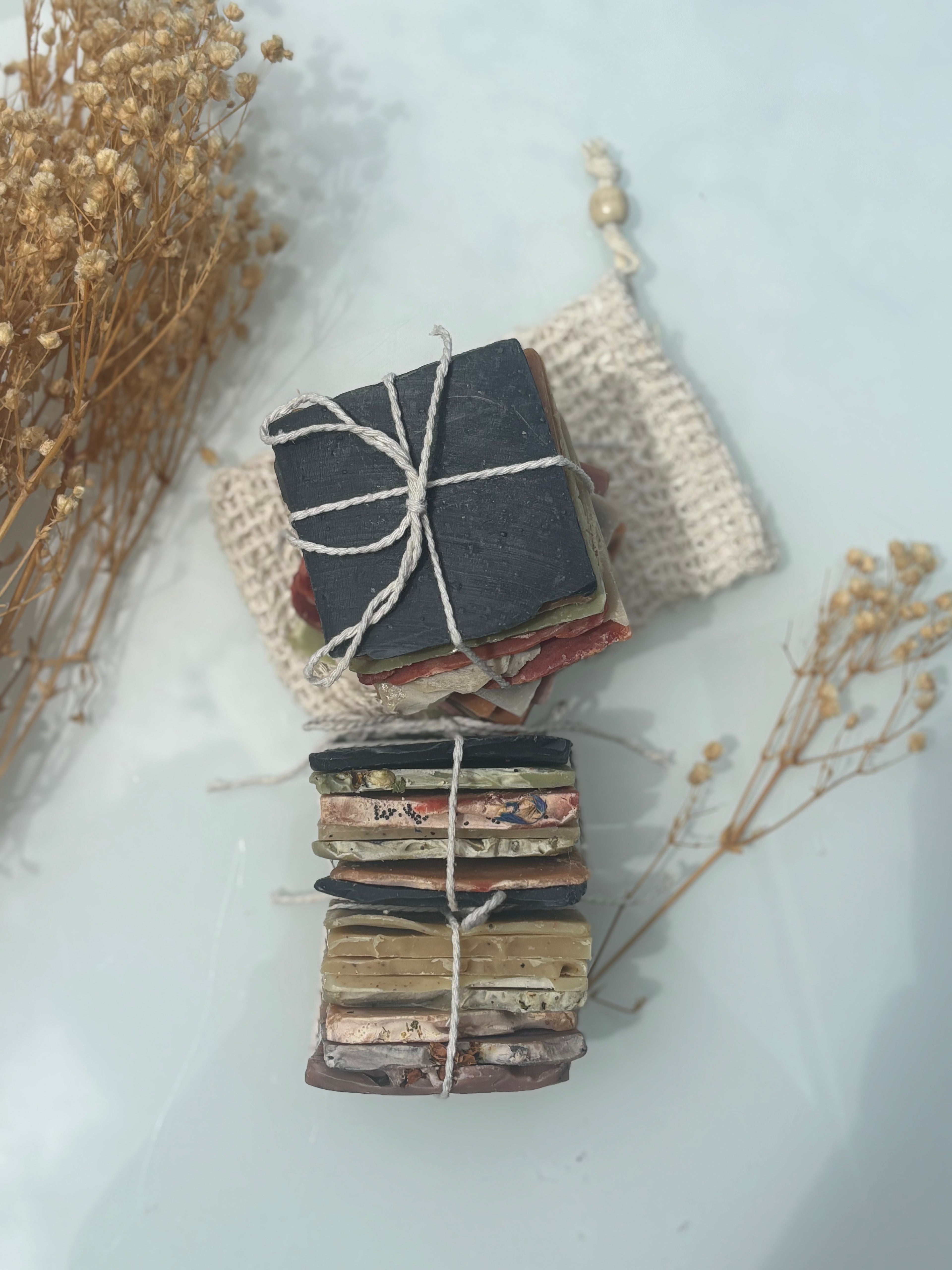 Soap Bits – Échantillon surprise zéro déchet