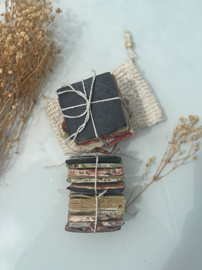 Soap Bits – Échantillon surprise zéro déchet