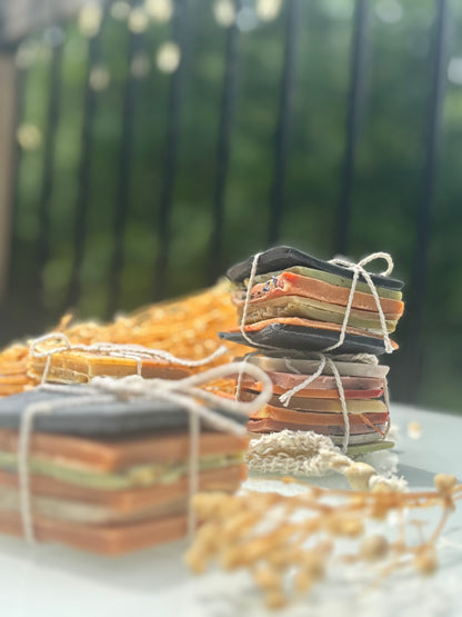 Soap Bits – Échantillon surprise zéro déchet