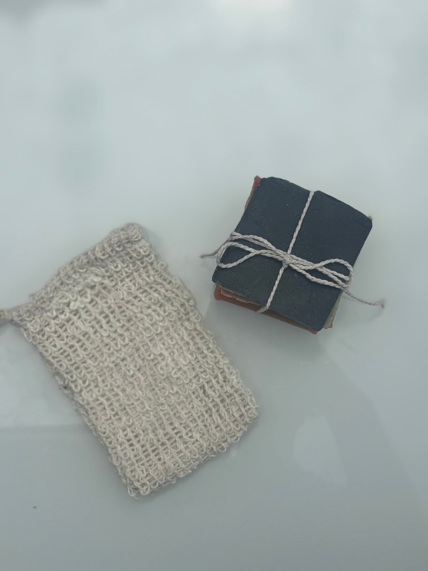 Soap Bits – Échantillon surprise zéro déchet